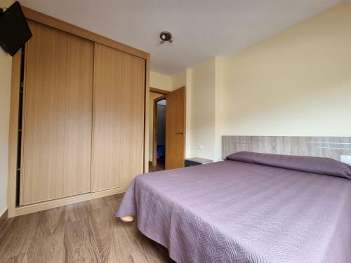 Apartamentos En Primera L�nea De Playa