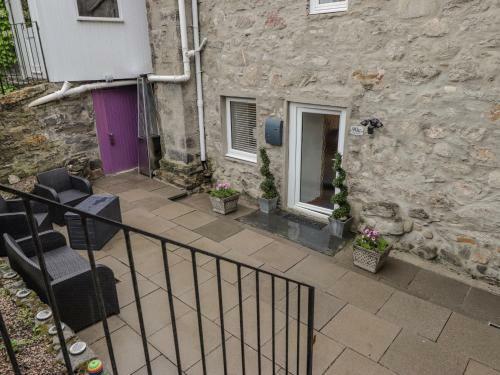 Apartamento 90c High Street