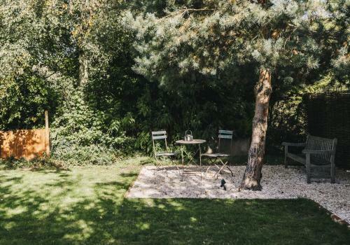 The Workers Cottage