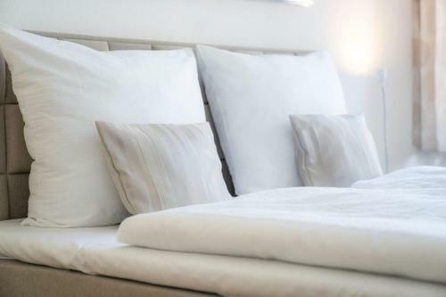 Apartamento Stilvolle Fewo Augusta II