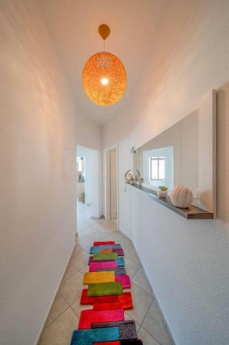 Apartamento Stilvolle Fewo Augusta II