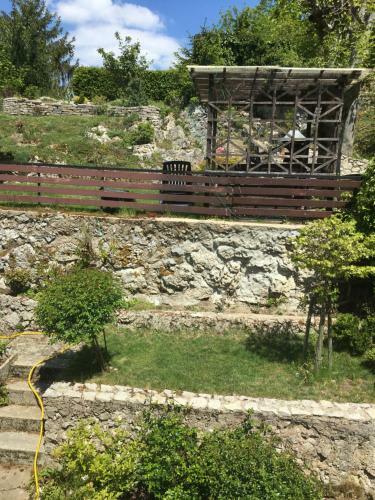 Apartamento Ferienwohnung Im Gr�nen