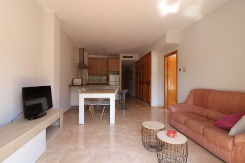 Apartment Navas Spainsunrentals