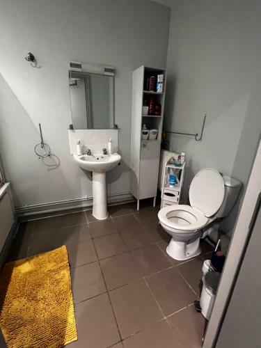 Apartamento Lively Vibrant And Cozy One Bed Flat!