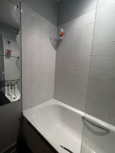 Apartamento Lively Vibrant And Cozy One Bed Flat!