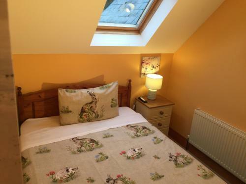 Bed & Breakfast 2 Mile Lodge
