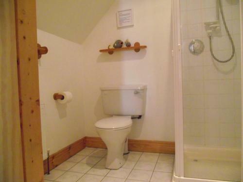 Bed & Breakfast 2 Mile Lodge