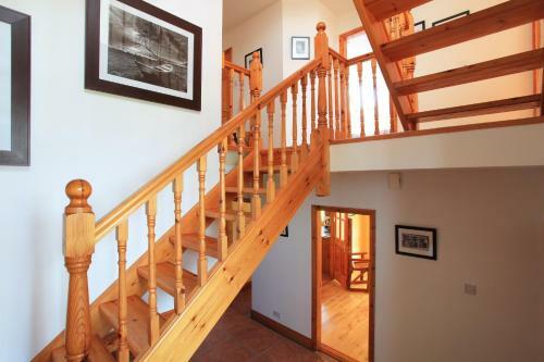 Bed & Breakfast 2 Mile Lodge