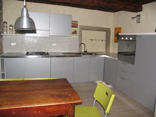 Apartamento Casa Vacanze La Meridiana