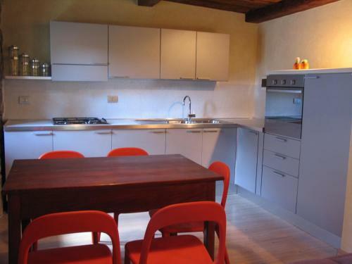 Apartamento Casa Vacanze La Meridiana