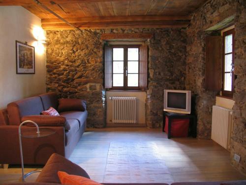 Apartamento Casa Vacanze La Meridiana