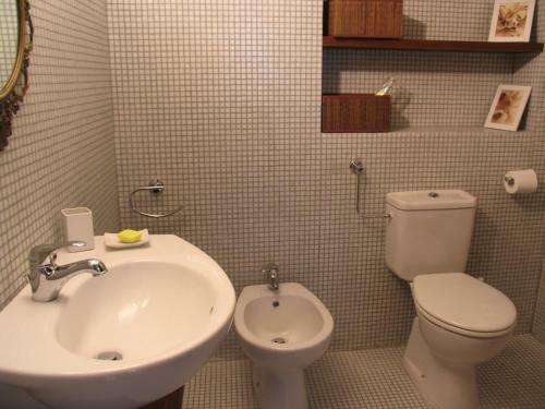 Apartamento Casa Vacanze La Meridiana