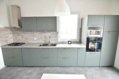 Apartamento Santa Barbara House