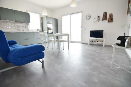 Apartamento Santa Barbara House