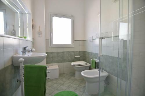Apartamento Santa Barbara House