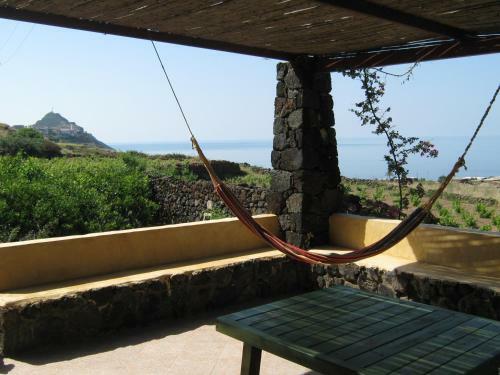 Agriturismo Zibibbodoro