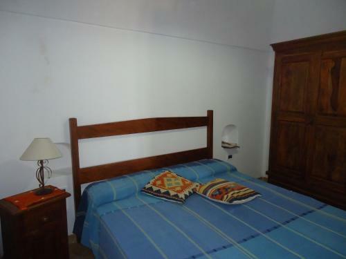 Agriturismo Zibibbodoro