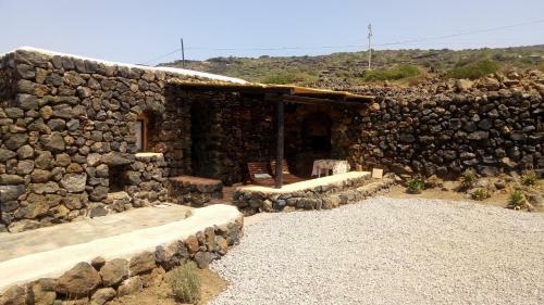 Agriturismo Zibibbodoro