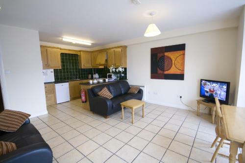 Apartamentos Dunaras Holiday Village