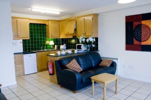 Apartamentos Dunaras Holiday Village