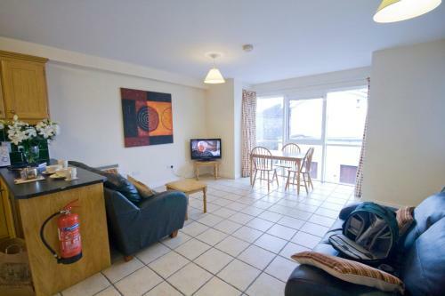 Apartamentos Dunaras Holiday Village