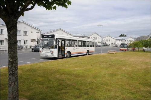 Apartamentos Dunaras Holiday Village