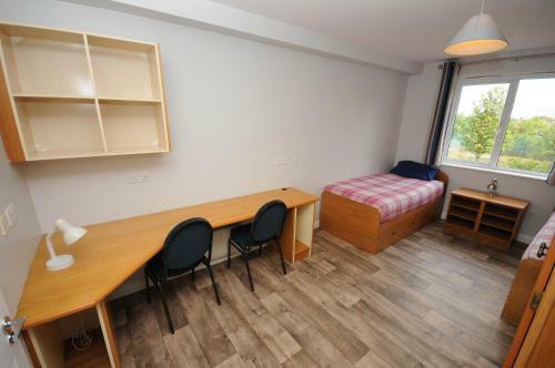 Apartamentos Dunaras Holiday Village