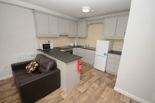 Apartamentos Dunaras Holiday Village