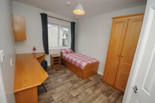 Apartamentos Dunaras Holiday Village