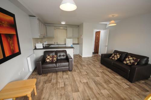 Apartamentos Dunaras Holiday Village