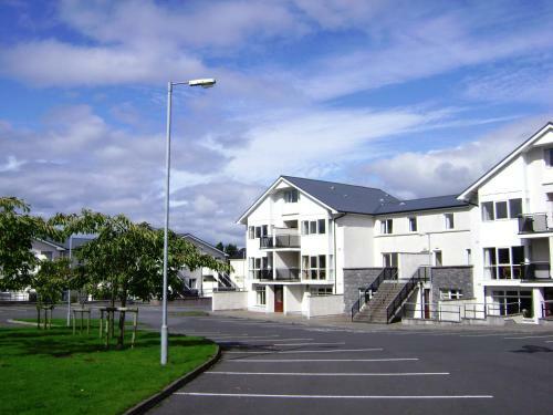 Apartamentos Dunaras Holiday Village