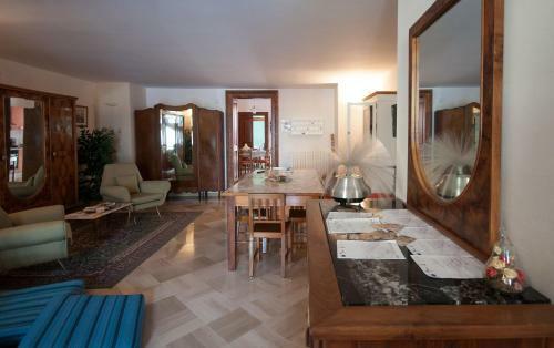 Bed & Breakfast Corte Delle Moline