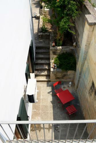 Bed & Breakfast Corte Delle Moline