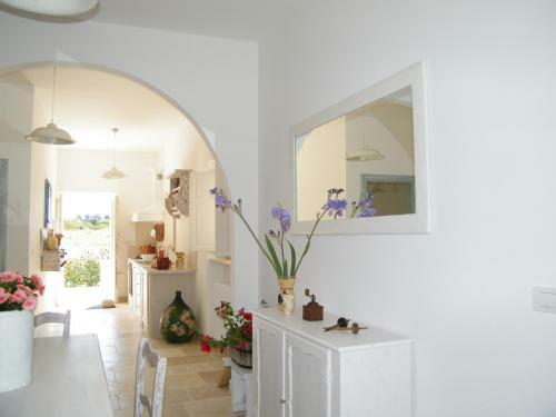Bed & Breakfast La Vitosa