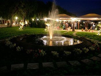 Agroturismo Agriturismo La Colombaia