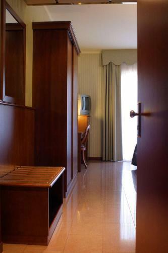 Hotel Willy