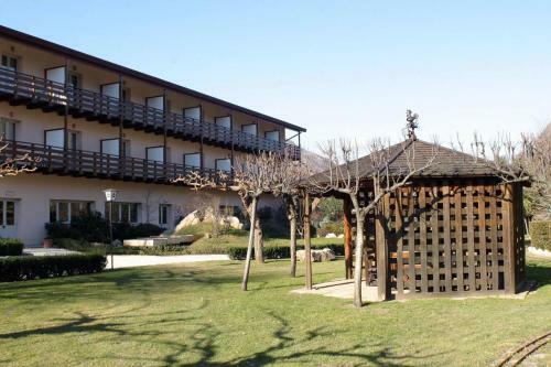 Hotel Willy