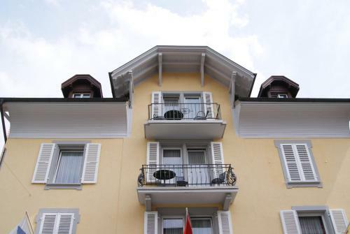 Hotel Bellevue