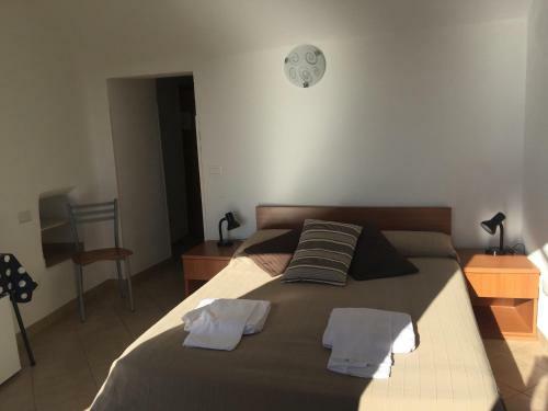 Hostal Vandiris