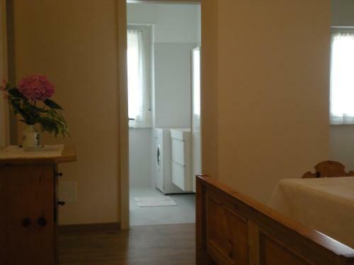 Apartamento Villa Ducati