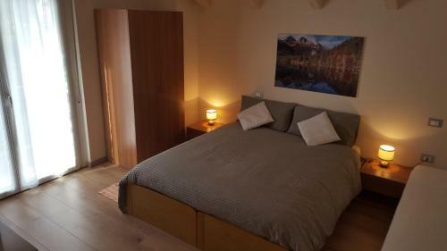 Apartamento Villa Ducati