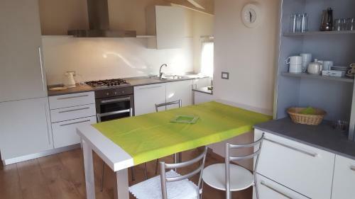 Apartamento Villa Ducati