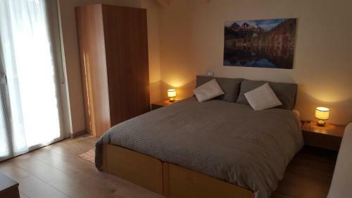 Apartamento Villa Ducati