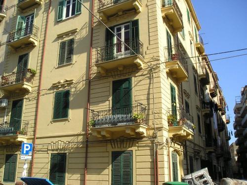 Bed & Breakfast La Casa Dei Colori