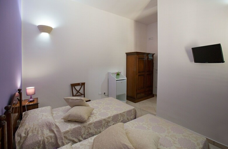 Bed & Breakfast Casina Dei Nonni