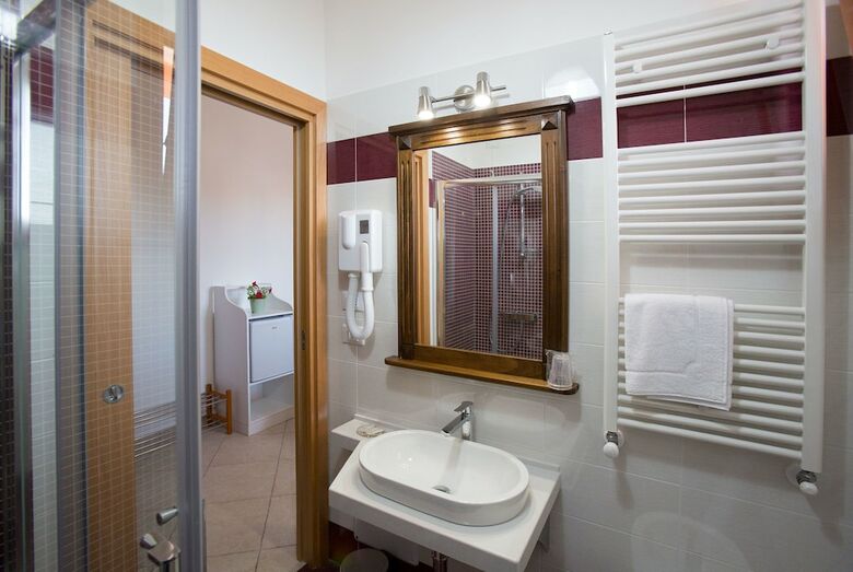 Bed & Breakfast Casina Dei Nonni