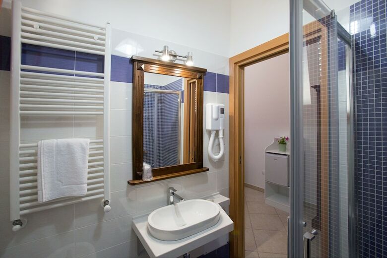 Bed & Breakfast Casina Dei Nonni