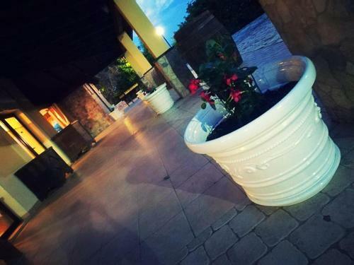Agroturismo Colledisisto Srl