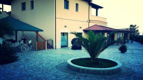Agroturismo Colledisisto Srl