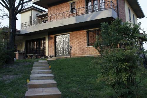 B&B Bhakti